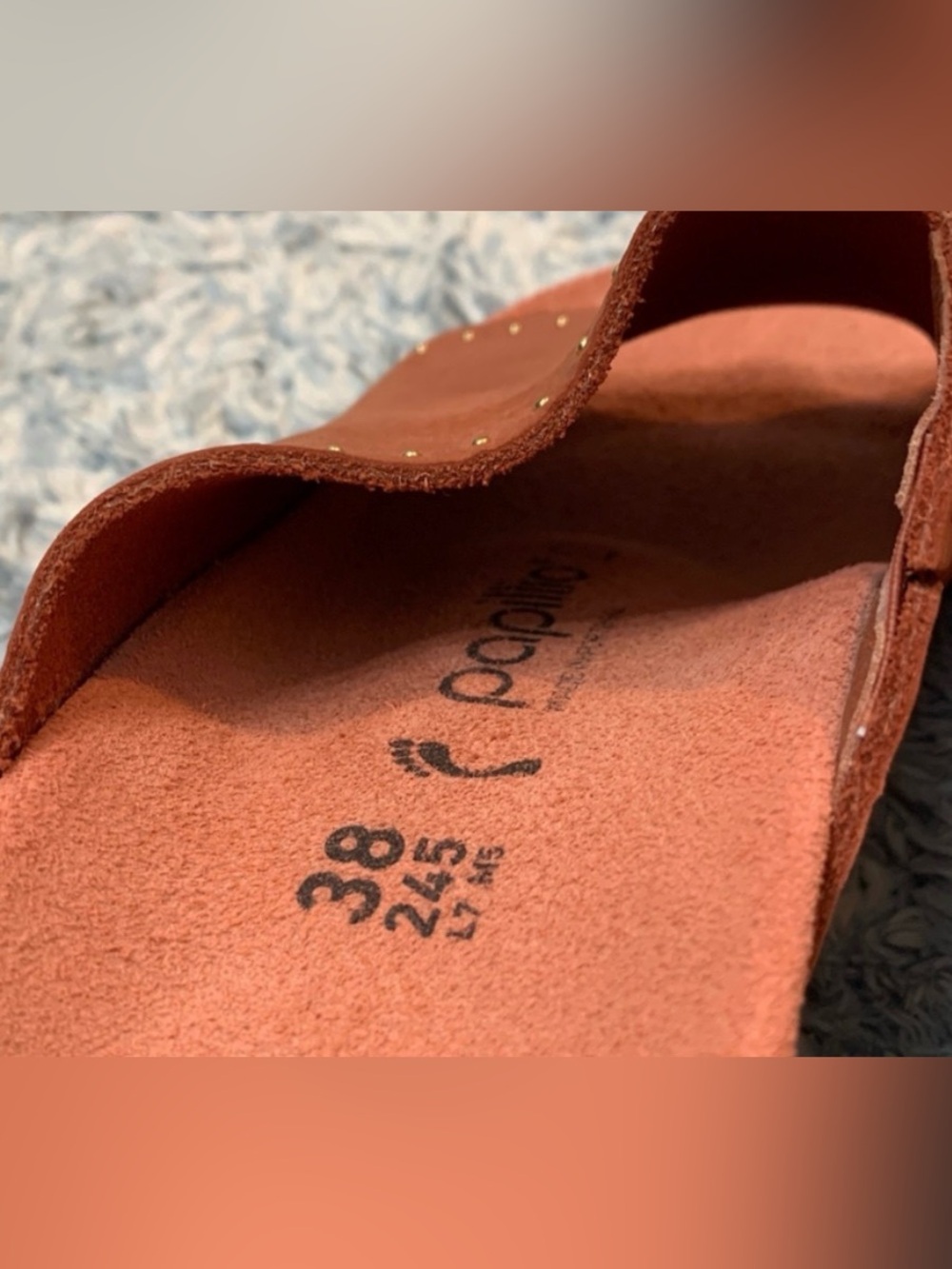 💙Birkenstock Papillio Namica Wedge - Picture 7 of 8
